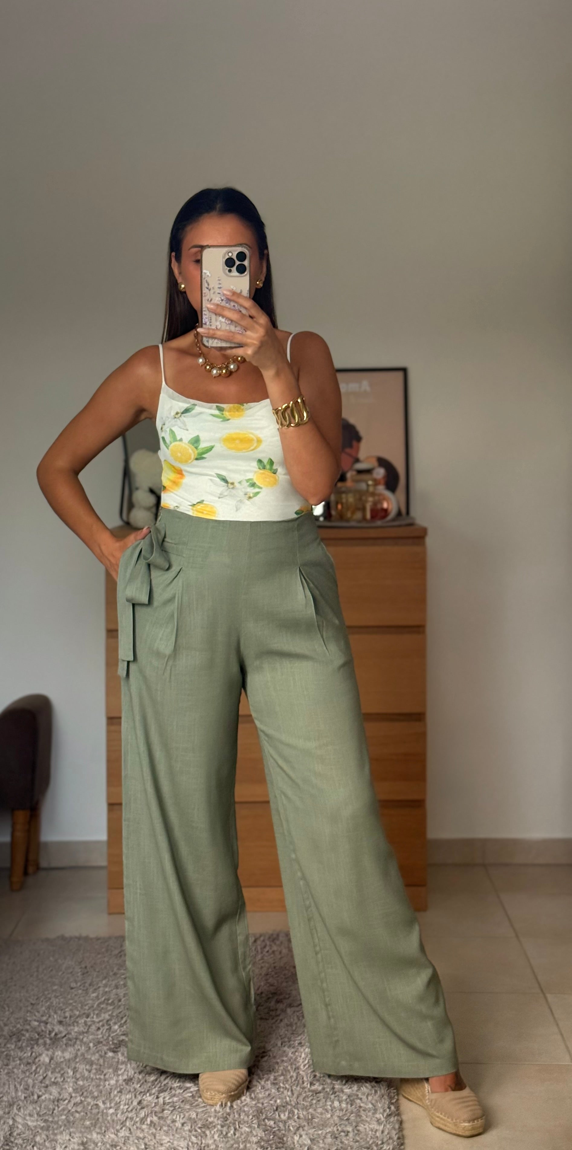 DOUNIA-pantalon